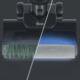 Hoover Skaftdammsugare HW3 Våt & Torr