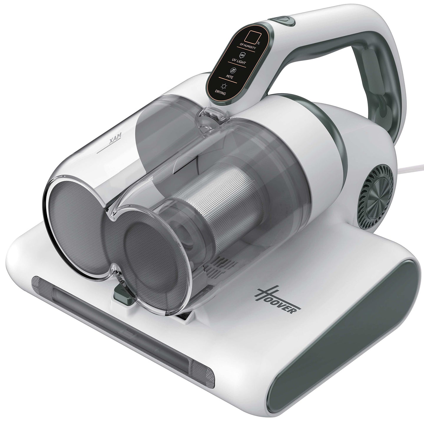 Hoover Matt/Madrass-Rengörare HMC5 Torr/UV
