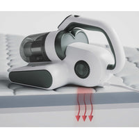 Hoover Matt/Madrass-Rengörare HMC5 Torr/UV