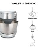 Kenwood Matberedare KHC29A.A0SI Prospero+