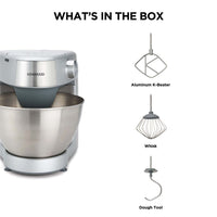 Kenwood Matberedare KHC29A.A0SI Prospero+