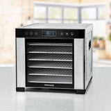 Rommelsbacher Livsmedelstork DA 950