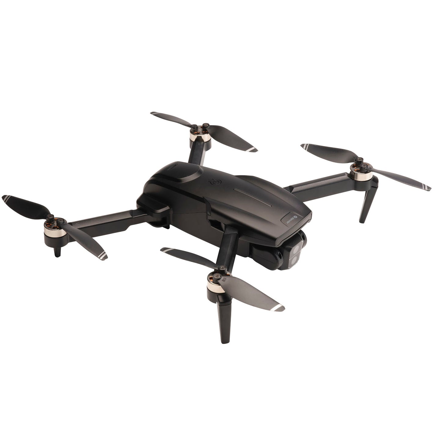 Denver Drönare Kamera Gyro 2,4Ghz