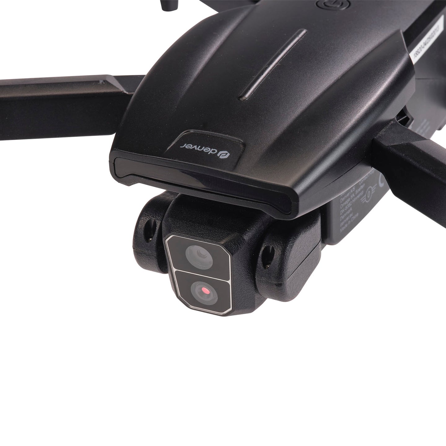 Denver Drönare Kamera Gyro 2,4Ghz