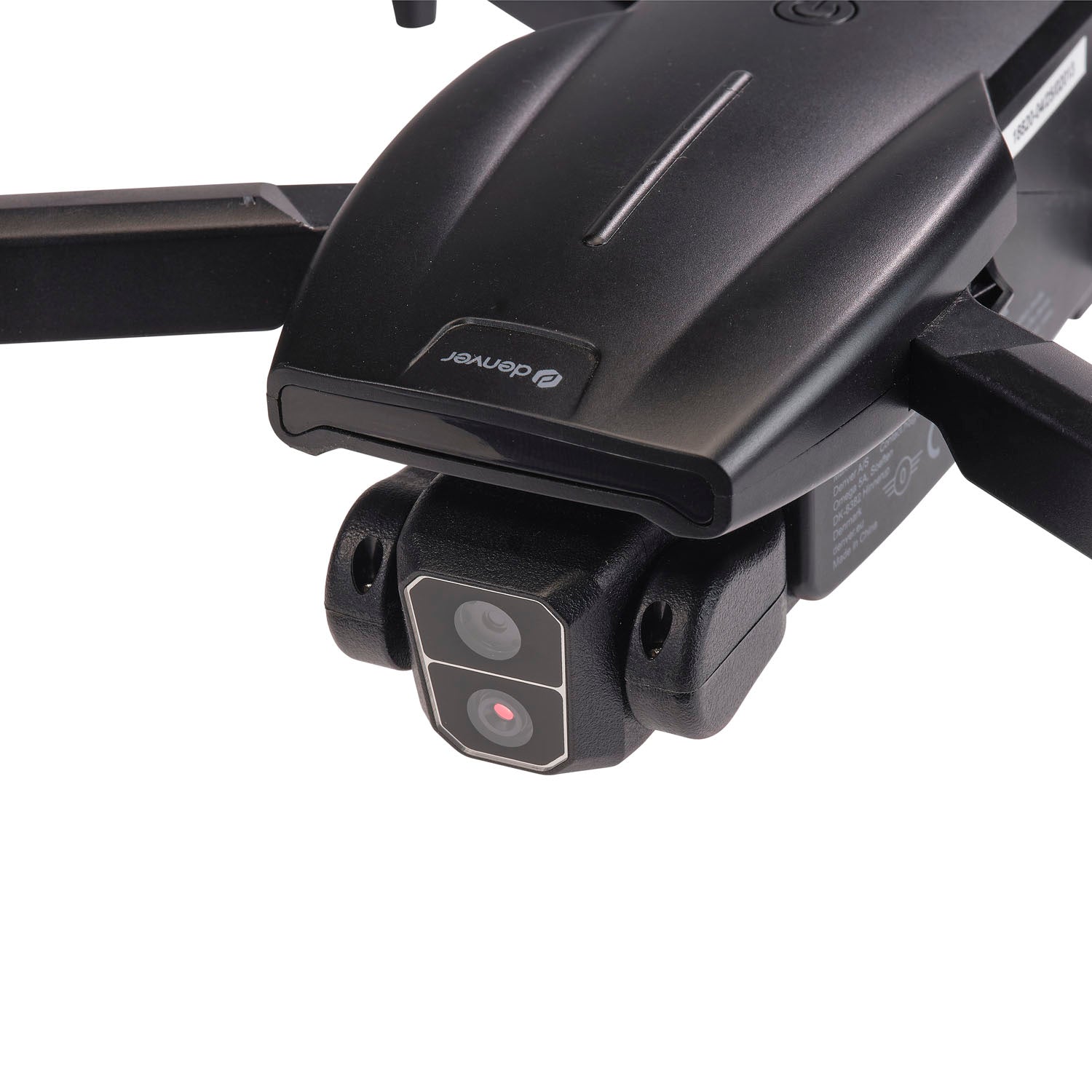 Denver Drönare Kamera Gyro 2,4Ghz