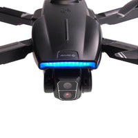 Denver Drönare Kamera Gyro 2,4Ghz