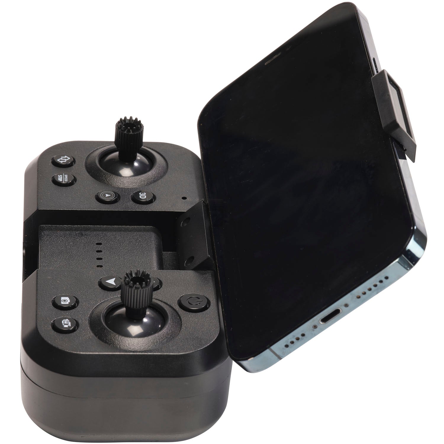 Denver Drönare Kamera Gyro 2,4Ghz