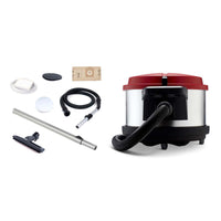 Nilfisk Proffsdammsugare VP930 C Hepa13 "Silence"