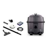 Nilfisk Proffsdammsugare med Påse Thor R