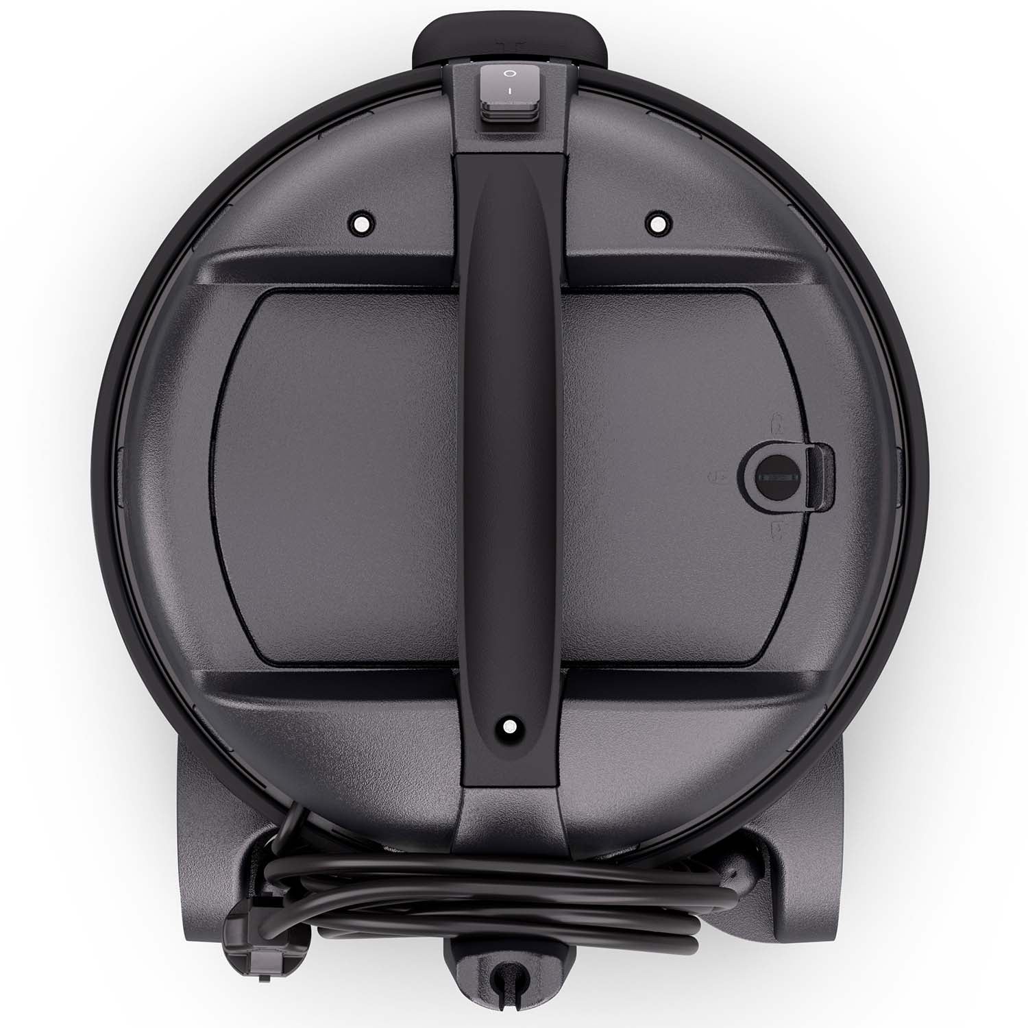 Nilfisk Proffsdammsugare med Påse Thor R