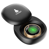 Fitpaddy Fitring Smart Ring med Display S