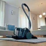 Hoover Dammsugare Påslös HP2 Home 850W