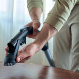 Hoover Dammsugare Påslös HP2 Home 850W