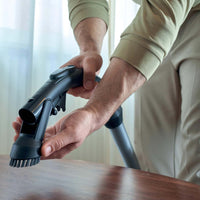 Hoover Dammsugare Påslös HP2 Home 850W