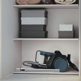 Hoover Dammsugare Påslös HP2 Home 850W