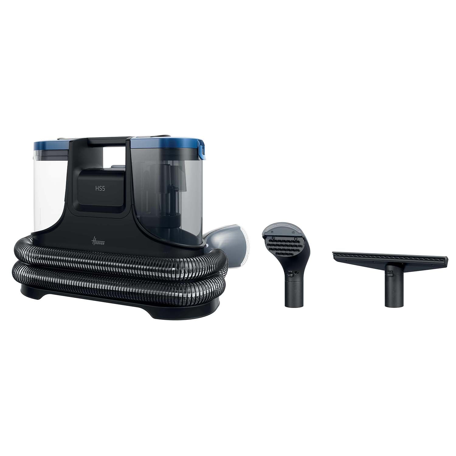 Hoover Textil & Fönster-rengöring HS5 Tvätt/Tork