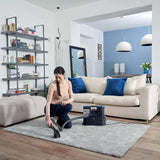 Hoover Textil & Fönster-rengöring HS5 Tvätt/Tork