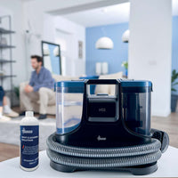 Hoover Textil & Fönster-rengöring HS5 Tvätt/Tork