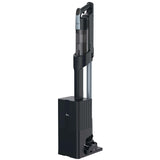 Hoover Skaftdammssugare HF3 Pro inkl Tömningsstation 400W