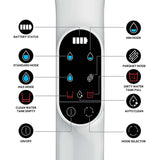 Hoover Skaftdammsugare HW4 Våt & Torr