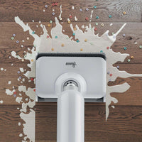 Hoover Skaftdammsugare HW4 Våt & Torr