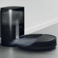 Hoover Robotdammsugare HG2 Våt & Torr med Tömningsstation