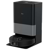 Hoover Robotdammsugare HG8 Våt & Torr, WiFi, Tömningsstation Vatten