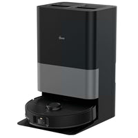 Hoover Robotdammsugare HG8 Våt & Torr, WiFi, Tömningsstation Vatten