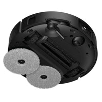 Hoover Robotdammsugare HG8 Våt & Torr, WiFi, Tömningsstation Vatten