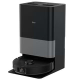 Hoover Robotdammsugare HG8 Våt & Torr, WiFi, Tömningsstation Vatten