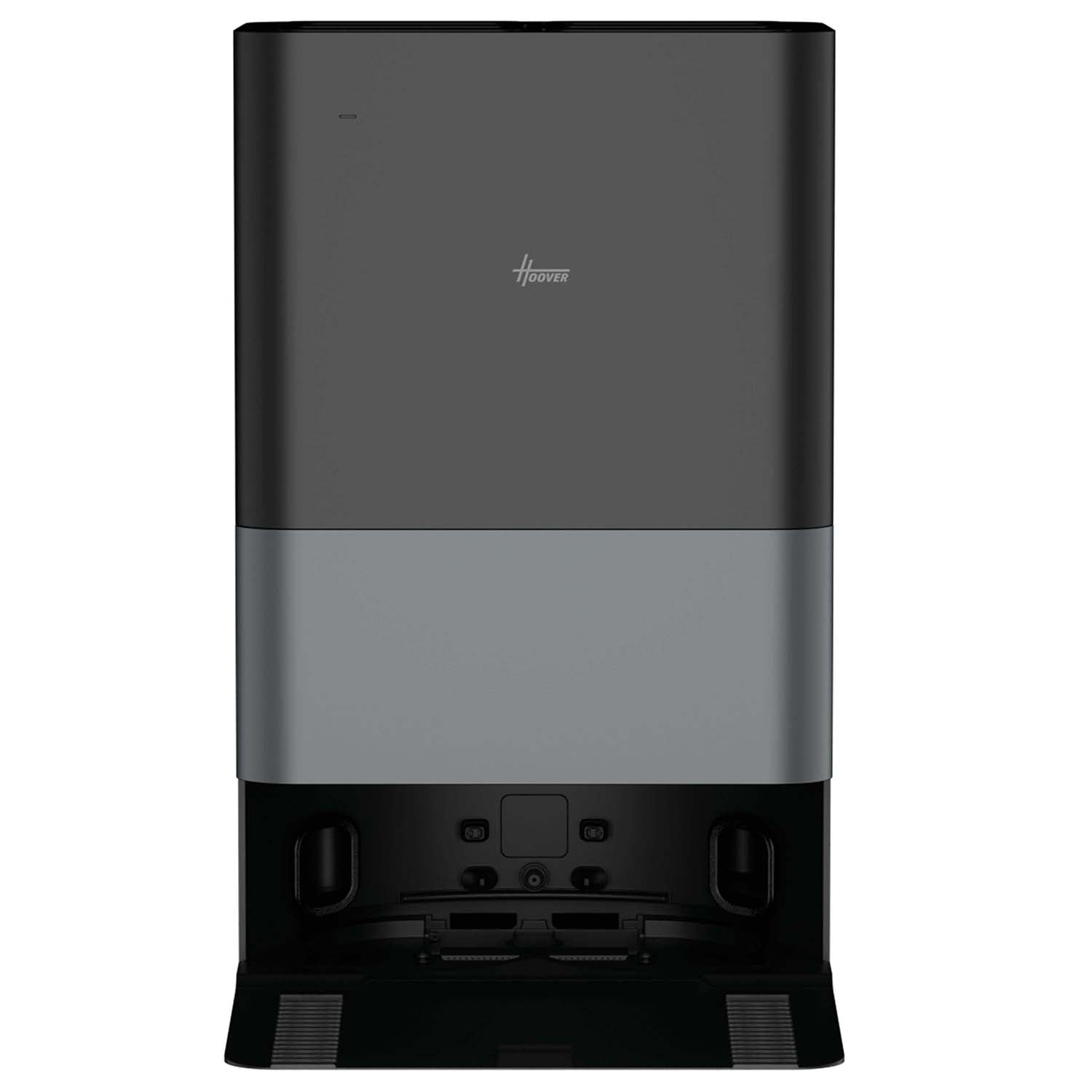 Hoover Robotdammsugare HG8 Våt & Torr, WiFi, Tömningsstation Vatten