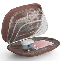 Terraillon Värmekudde Elektrisk VELVET 5x27x18cm