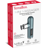Terraillon Massagepistol Mini Massager