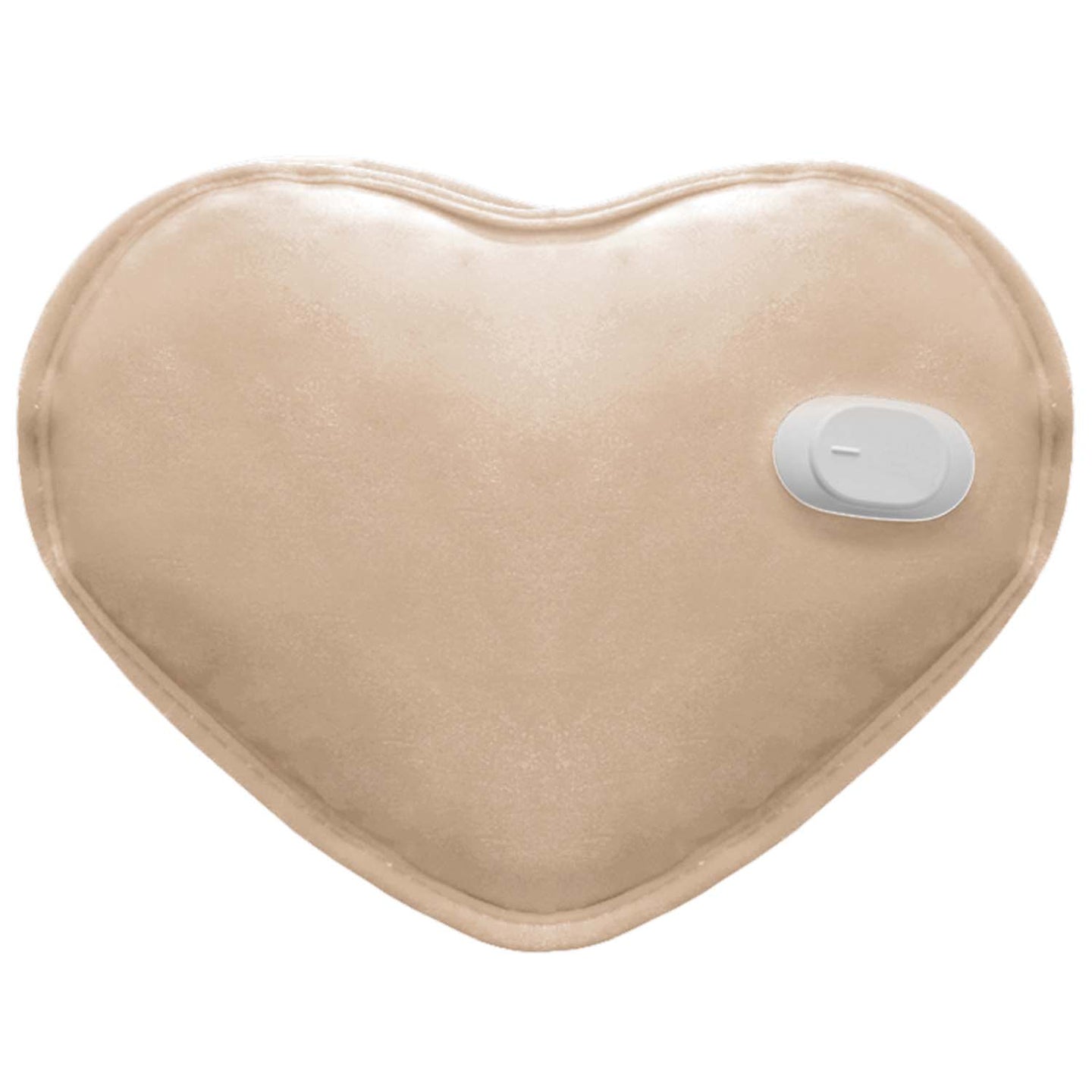 Terraillon Elektrisk Värmekudde WITH LOVE! 30x23x4,5cm