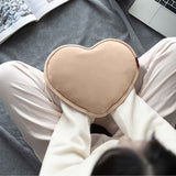 Terraillon Elektrisk Värmekudde WITH LOVE! 30x23x4,5cm