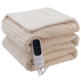 Terraillon Värmefilt Koomy 180x130cm 140W Cream