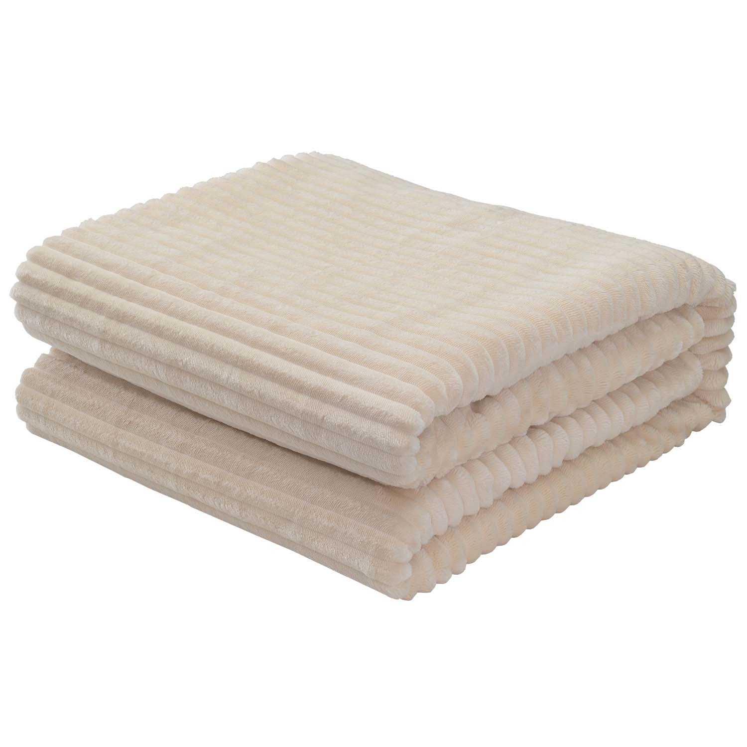 Terraillon Värmefilt Koomy 180x130cm 140W Cream