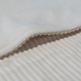 Terraillon Värmefilt Koomy 180x130cm 140W Cream