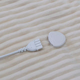 Terraillon Värmefilt Koomy 180x130cm 140W Cream