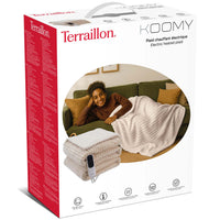 Terraillon Värmefilt Koomy 180x130cm 140W Cream
