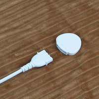 Terraillon Värmefilt Koomy 180x130cm 140W Caramel