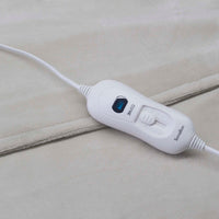 Terraillon Värmefilt Cozy 160x120cm Light Grey