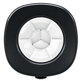 Princess Bordsgrill Table Chef Pirouette 45x47,5cm 1000W - 103260