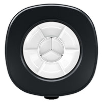 Princess Bordsgrill Table Chef Pirouette 45x47,5cm 1000W - 103260