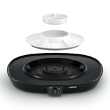 Princess Bordsgrill Table Chef Pirouette 45x47,5cm 1000W - 103260