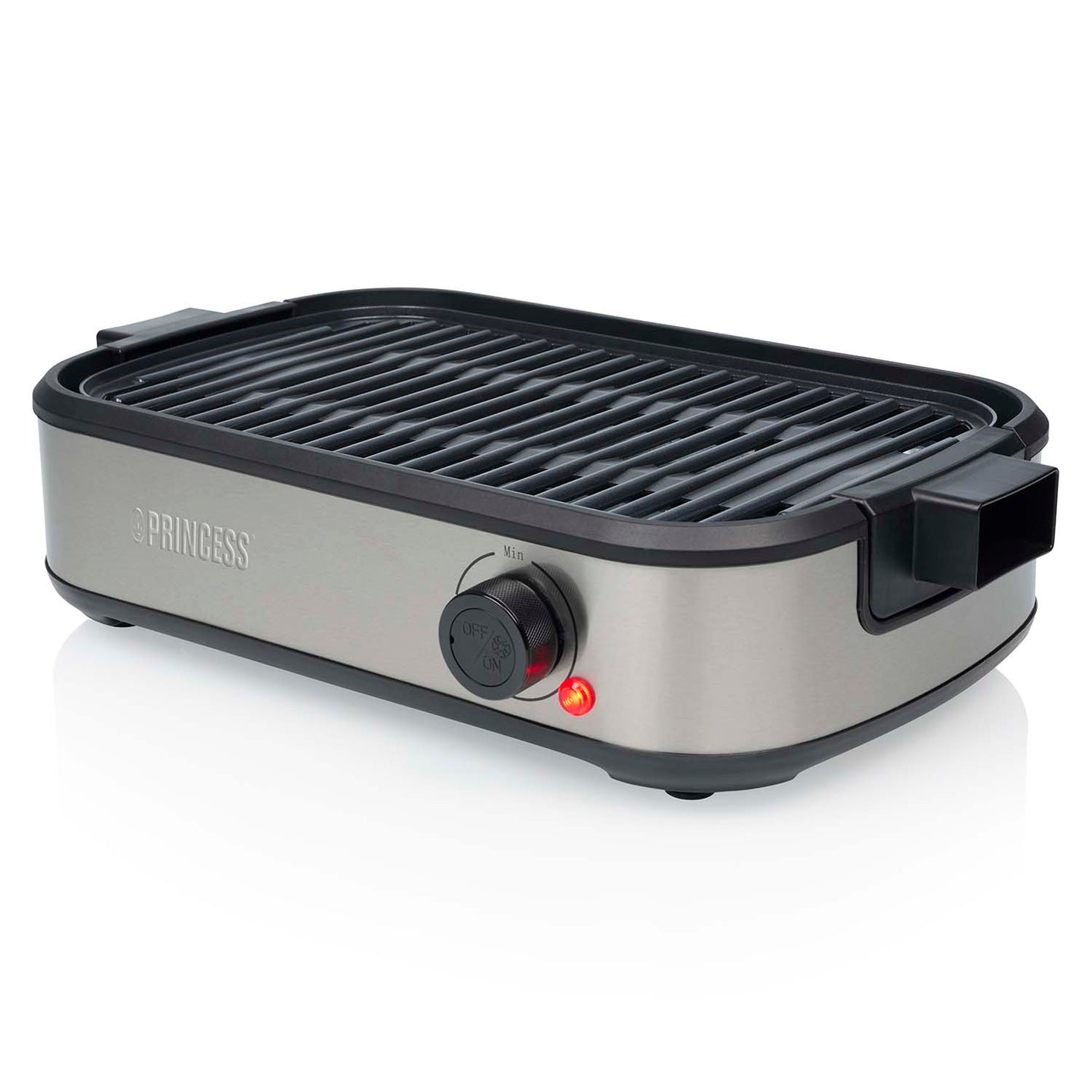 Princess Bordsgrill "Smokeless" 35x21cm 1800W - 103215