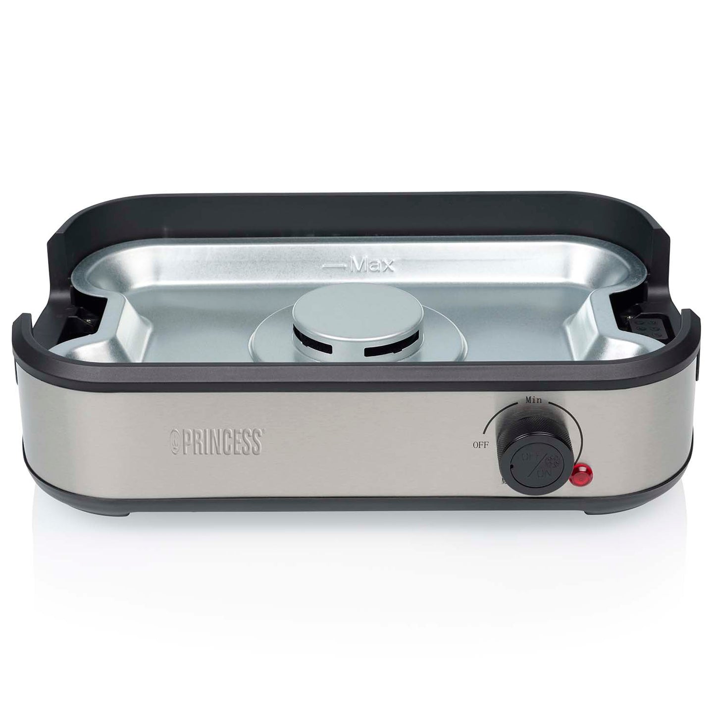 Princess Bordsgrill "Smokeless" 35x21cm 1800W - 103215