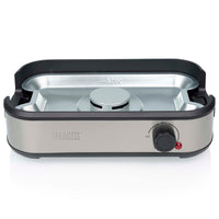 Princess Bordsgrill "Smokeless" 35x21cm 1800W - 103215