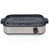 Princess Bordsgrill "Smokeless" 35x21cm 1800W - 103215