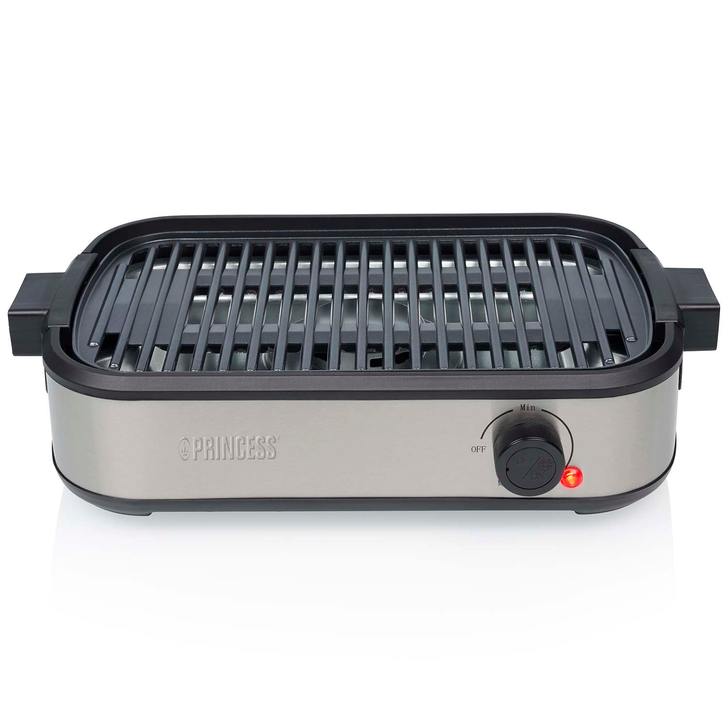Princess Bordsgrill "Smokeless" 35x21cm 1800W - 103215